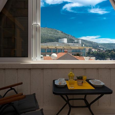 Sb Apartment No 1 Dubrovnik Exteriör bild