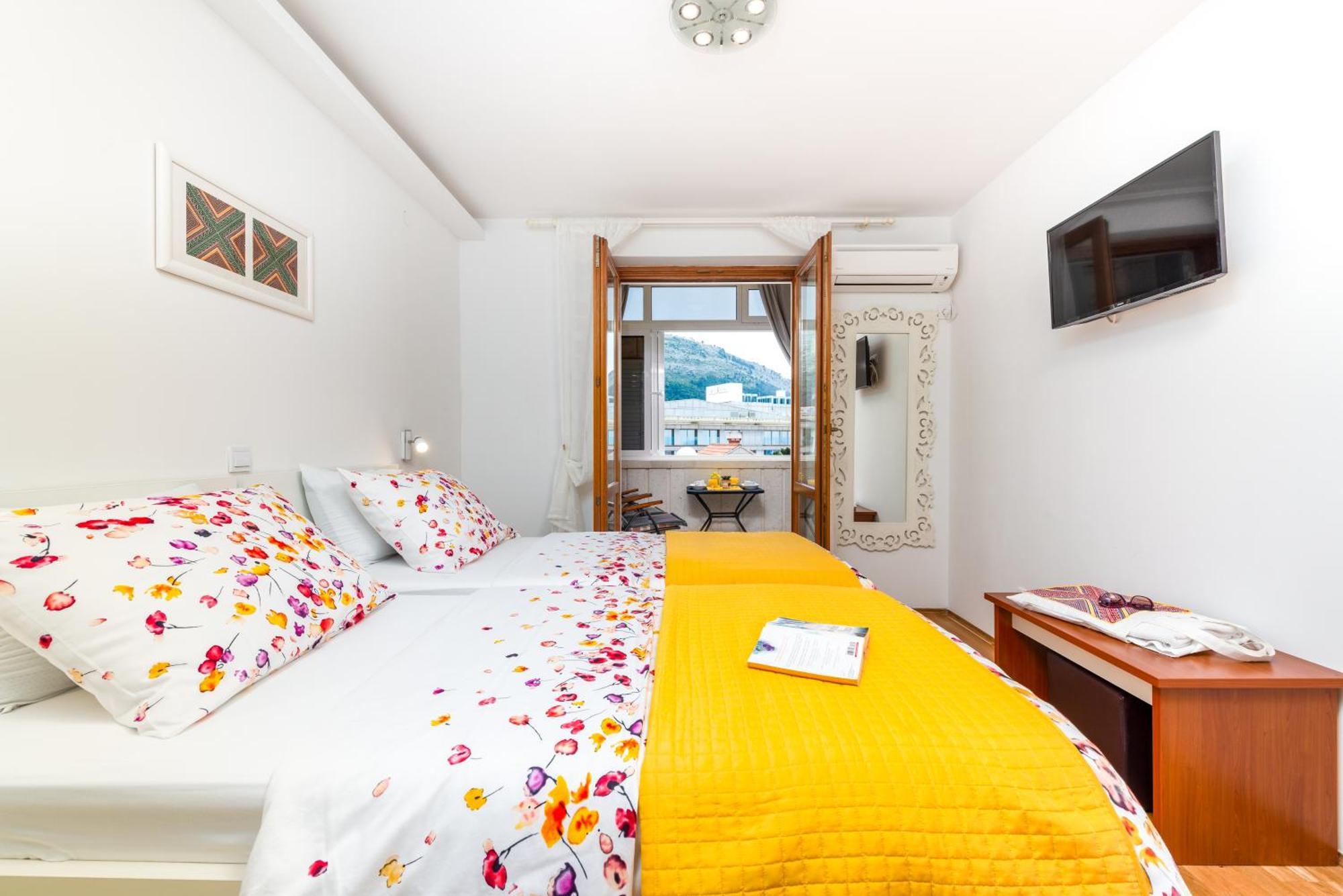 Sb Apartment No 1 Dubrovnik Exteriör bild