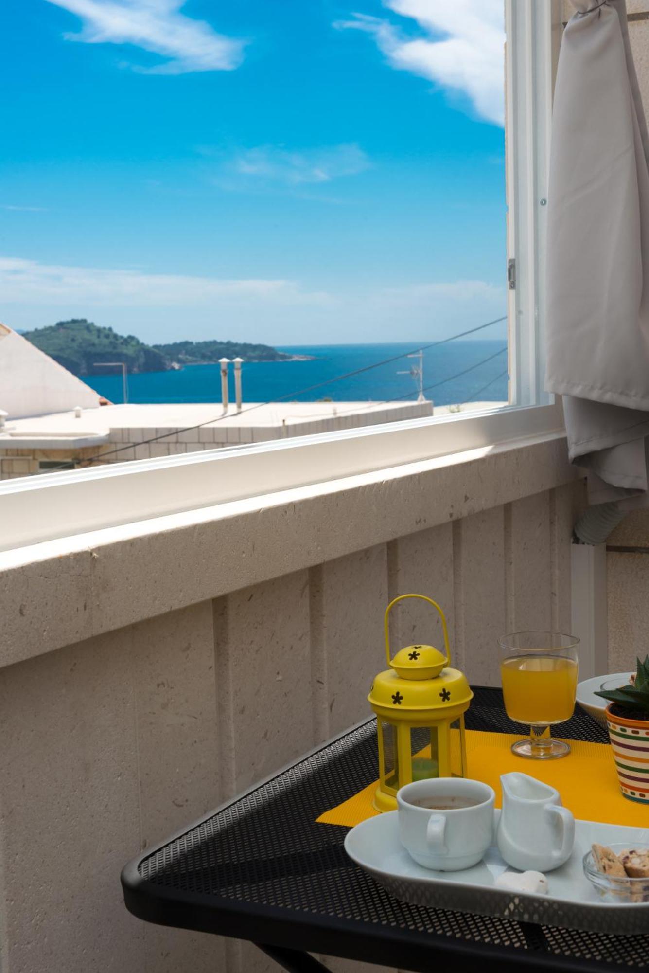Sb Apartment No 1 Dubrovnik Exteriör bild