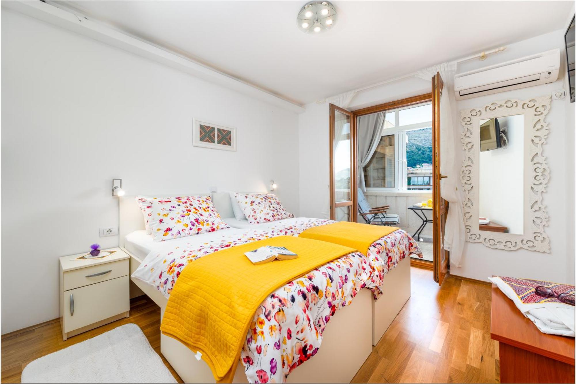 Sb Apartment No 1 Dubrovnik Exteriör bild