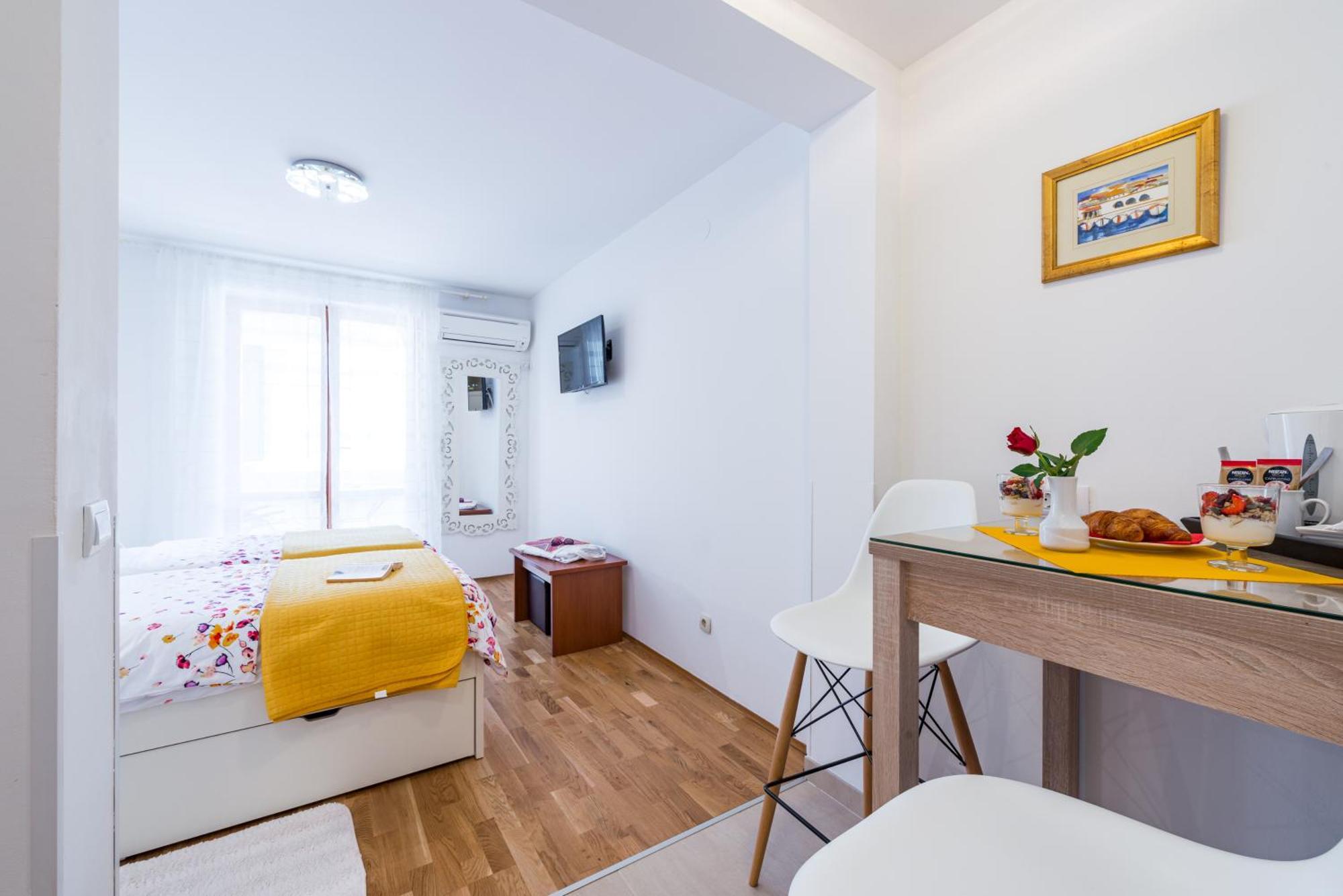 Sb Apartment No 1 Dubrovnik Exteriör bild