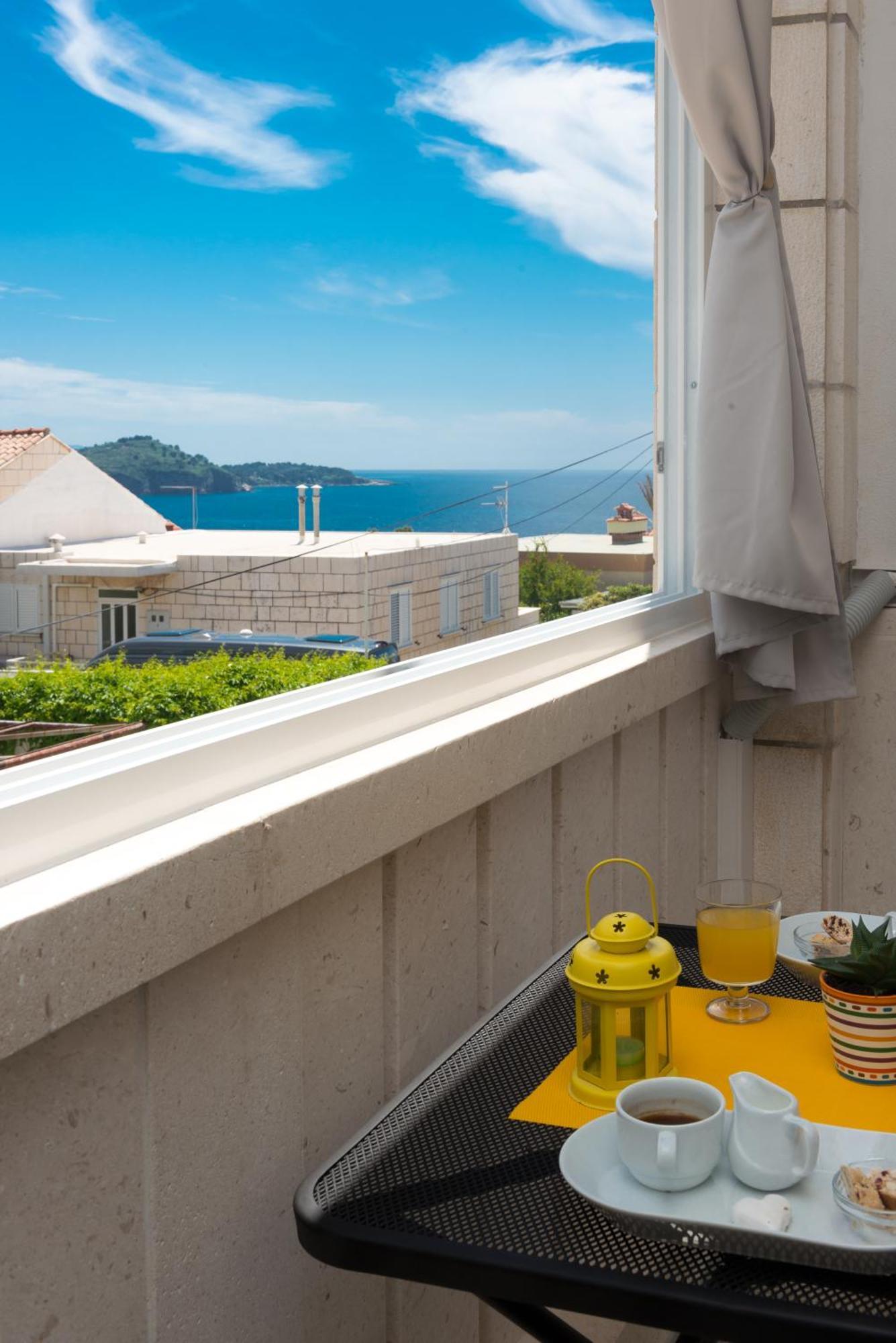 Sb Apartment No 1 Dubrovnik Exteriör bild