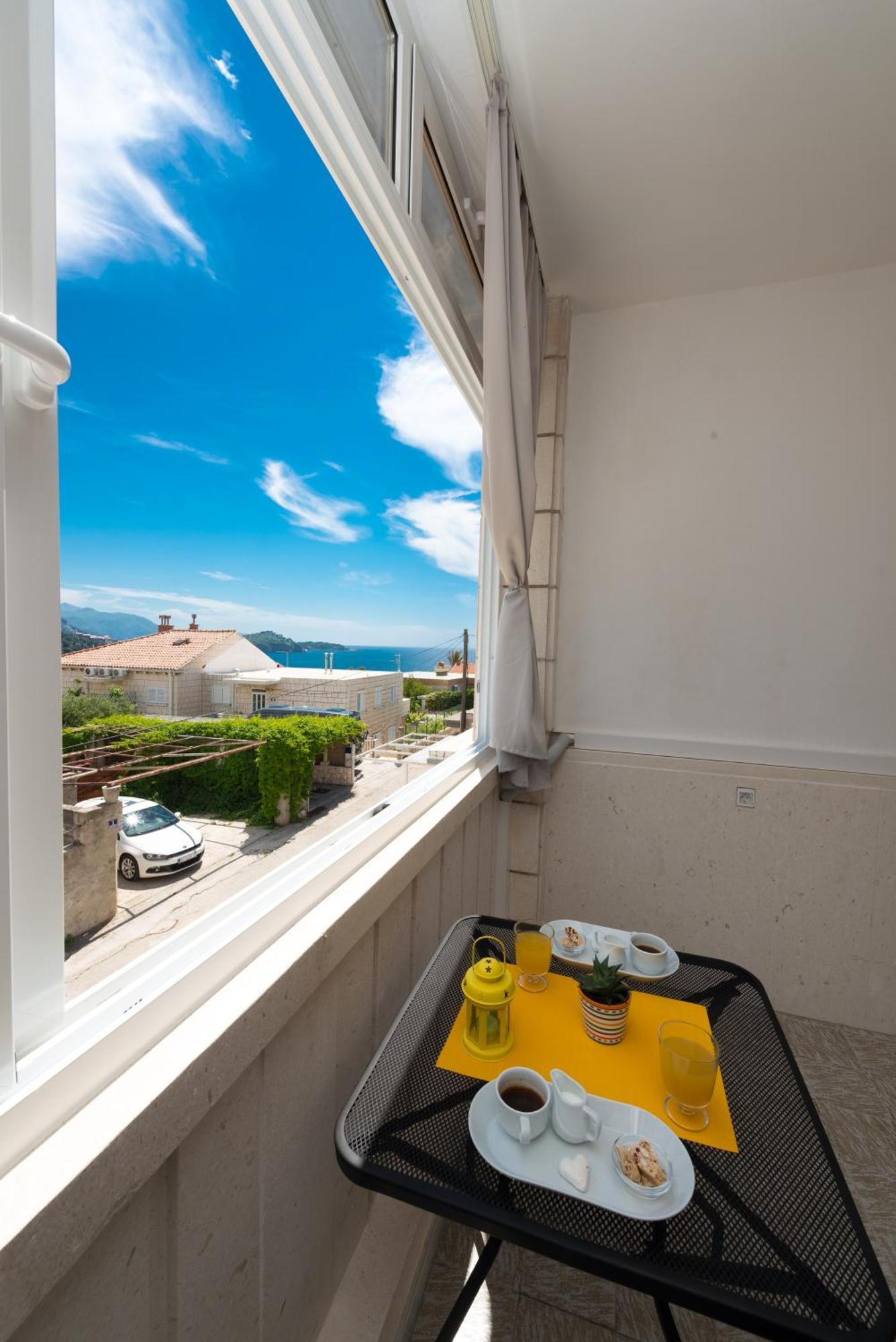 Sb Apartment No 1 Dubrovnik Exteriör bild