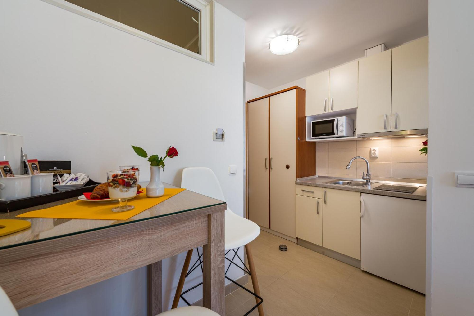 Sb Apartment No 1 Dubrovnik Exteriör bild