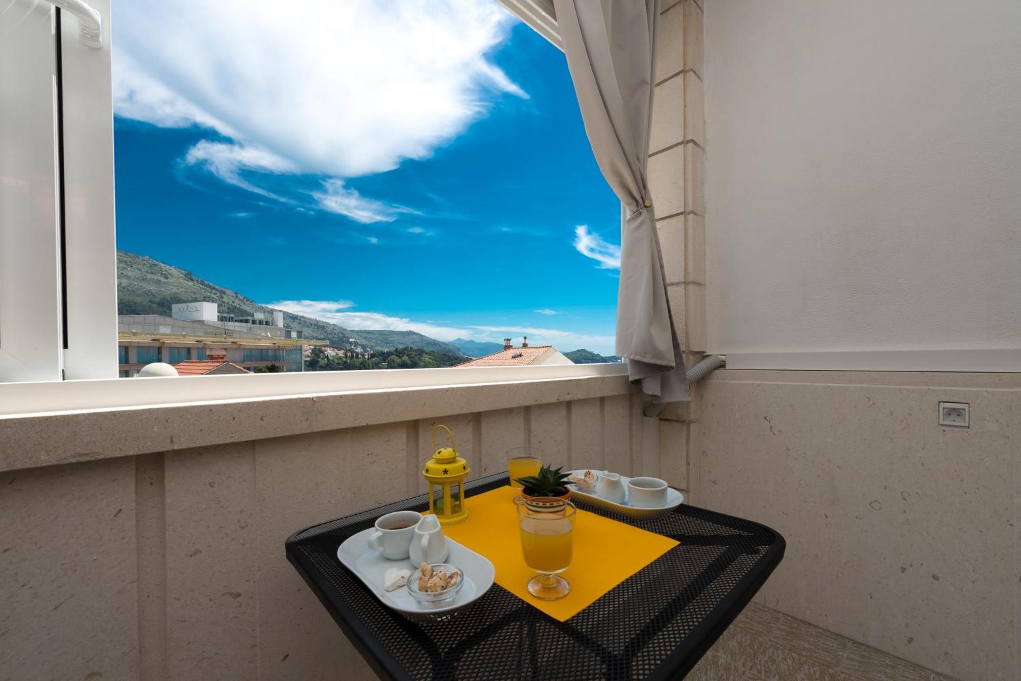 Sb Apartment No 1 Dubrovnik Exteriör bild