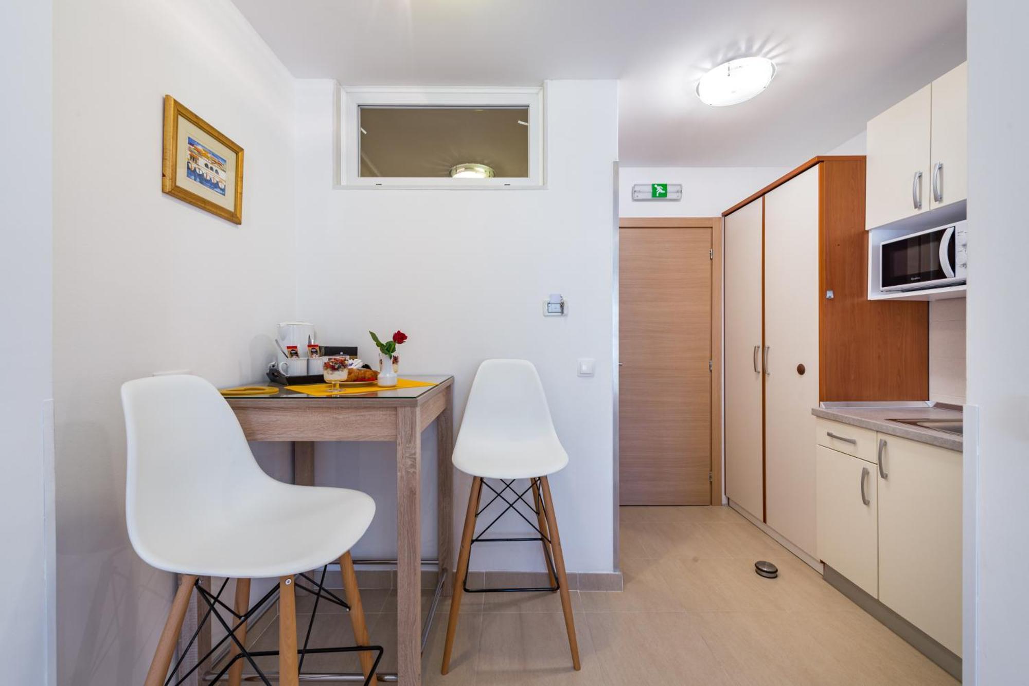 Sb Apartment No 1 Dubrovnik Exteriör bild