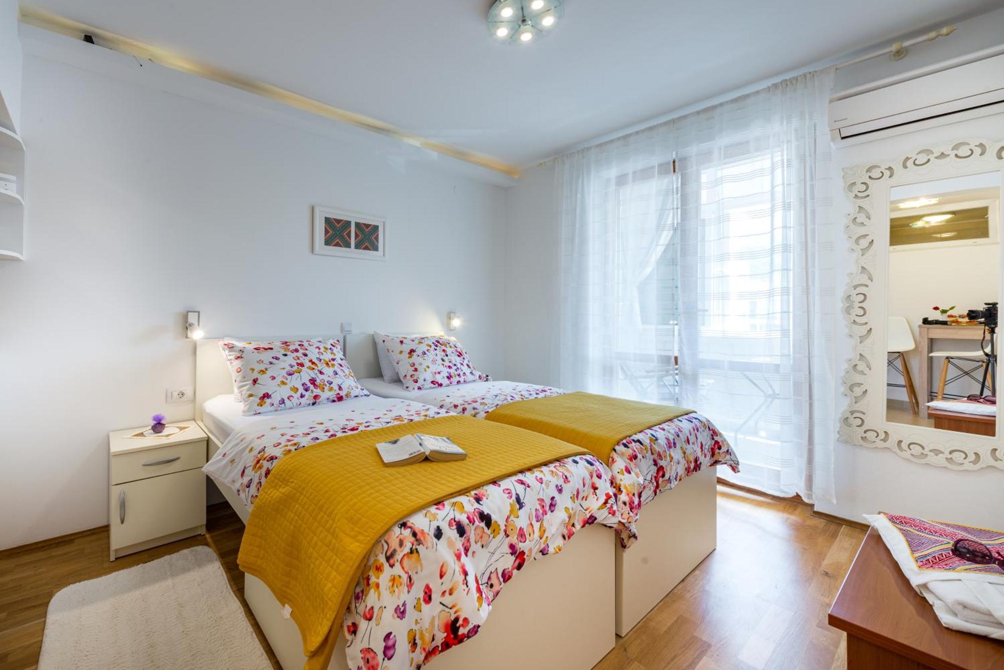 Sb Apartment No 1 Dubrovnik Exteriör bild